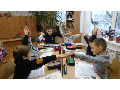 НУШ - особенности преподавания предметов. Вопросы и ответы