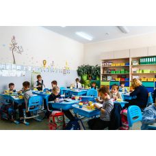 Организация процесса образования в Новой украинской школе. Вопросы и ответы