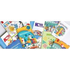 Издательство Ранок и книжный интернет-магазин Книгован