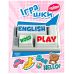 Игрушки. Playing English - Издательство Торсинг - ISBN 978-966-939-577-1
