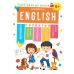 Подготовка к школе. Английский язык 5+ - Издательство Торсинг - ISBN 978-966-939-606-8