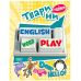 Животные. Playing English - Издательство Торсинг - ISBN 978-966-939-575-7
