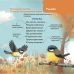 Комплект із 6 книг Матусина бібліотечка Основа Віршенята для малят - Видавництво Основа - ISBN 1210224