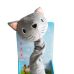 Интерактивная игрушка-повторюха. Котик Ранок-Креатив - Издательство Ранок - ISBN 4827476909561