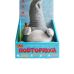 Интерактивная игрушка-повторюха. Котик Ранок-Креатив - Издательство Ранок - ISBN 4827476909561