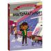Книга Увлекательный мир математики Ранок Маленький Леонардо Боб Купер - Издательство Ранок - ISBN 9786170981493