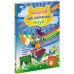 Академія дошкільних наук: підготовка до школи 6-7 років - Видавництво АССА - ISBN 9786177670123