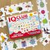 IQ Club для малышей. Учебные пазлы. Изучаем времена года Ранок Обучающие и развивающие игры для детей от 3-х лет - Издательство Ранок - ISBN 4823076136826