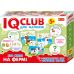 IQ-club для малюків. Навчальні пазли. Хто живе на фермі Ранок Навчальні та розвиваючі ігри для дітей від 5-ти років - Видавництво Ранок - ISBN 4823076136796