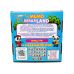 Игра Мемо.ПандаLAND Ранок Обучающие и развивающие игры для детей 3-5 лет - Издательство Ранок - ISBN 4823076150136
