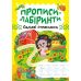 Прописи-лабиринты Торсинг Садовые тропинки Шипарева - Издательство Торсинг - ISBN 9786175240762