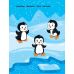 Книга с наклейками для самых маленьких УЛА Кит - Издательство УЛА - ISBN 9789662845655