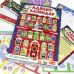 Набор для творчества. Адвент-календарь Ранок - Издательство Основа - ISBN 9786170042101