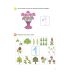 Рабочая тетрадь Основа Подготовка к школе 5-6 лет - Издательство Основа - ISBN 9786170041395