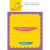 Обучалочка. Креативная обучалочка. 3-4 года АРТ/Ранок (Мусиенко Н.В.) - Издательство Ранок - ISBN 9786170943866