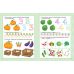 Новая академия Торсинг Упражнения для развития ребенка. 4-5 лет (Головко О.) - Издательство Торсинг - ISBN 9786175244258
