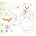 Комплект Маленький умник 4-5 лет УЛА: Большая книга заданий+Большая книга дошкольника+Читаем слоги+Прописи+Большая книга тестов - Издательство УЛА - ISBN 1210196