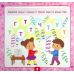 Комплект Маленький умник 4-5 лет УЛА: Большая книга заданий+Большая книга дошкольника+Читаем слоги+Прописи+Большая книга тестов - Издательство УЛА - ISBN 1210196