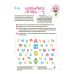 Большая книга нейроигр. 6-8 лет. Основа Серия: Полезные навыки (Елена Одинцова, Юлия Бардакова) - Издательство Основа - ISBN 9786170044167