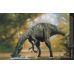 Велика енциклопедія Динозаври Ранок Пол Браун - Видавництво Ранок - ISBN 9786170945297