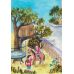 Книга Перчик, М’ята та Школа Ранок Ірмґард Крамер - Видавництво Ранок - ISBN 9786170944320