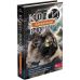 Коты-воины АССА Сила трех Книга 4 Затмение Эрин Гантер - Издательство АССА - ISBN 9786177670536