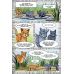 Коты-воины АССА Манга. Тень в Речном Клане | Эрин Хантер - Издательство АССА - ISBN 9786178229351