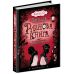 Рубиновая книга Таймлесс Книга 1 Школа Керстин Гир - Издательство Школа - ISBN 1090345