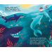 Книга Исследуй! Ниже и ниже и ниже в море С окошками Ранок Андрусяк - Издательство Ранок - ISBN 9786170961303