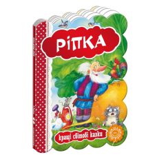 Репка - Издательство Школа - ISBN 1090091
