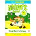 НУШ Книга для учителя Лингвист Smart Junior for Ukraine НУШ 1 Teacher's Book Английский язык 1 класс Митчелл - Издательство Лингвист - ISBN 9786180529043