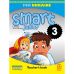 НУШ Книга для учителя Лингвист Smart Junior for Ukraine НУШ 3 Teacher's Book Английский язык 3 класс Митчелл - Издательство Лингвист - ISBN 9786180538489