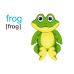НУШ Набор карточек на английском языке Пiдручники i посiбники English: flashcards. Toys, presents Игрушки и подарки - Издательство Пiдручники i посiбники - ISBN 2255555501986
