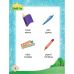 НУШ Английский язык 2 класс Smart Junior Комплект: Учебник + Тетрадь + Словарь Митчелл Лингвист - Издательство Лингвист - ISBN 1210207