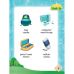 НУШ Английский язык 2 класс Smart Junior Комплект: Учебник + Тетрадь + Словарь Митчелл Лингвист - Издательство Лингвист - ISBN 1210207