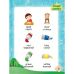 НУШ Английский язык 2 класс Smart Junior Комплект: Учебник + Тетрадь + Словарь Митчелл Лингвист - Издательство Лингвист - ISBN 1210207