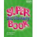 НУШ Пособие Лингвист Английский язык 3 класс Super Dictionary Book к учебнику Quick Minds 3 Пухта - Издательство Лингвист - ISBN 9786177713233