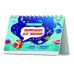 Збираюся до школи у 2 клас Ранок Скоро 1 вересня Чишкала Н.В. Зошит-календар + настільний довідник - Видавництво Ранок - ISBN 9786170982049