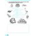 НУШ Рабочая тетрадь Пiдручники i посiбники Я исследую мир 4 класс Часть 2 к учебнику Жарковой (2025 год) - Издательство Пiдручники i посiбники - ISBN 9789660738782
