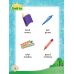 НУШ Словник Лінгвіст Smart Dictionary Англійська мова 2 клас до підручника Smart Junior 2 Мітчелл - Видавництво Лингвист - ISBN 9786177713288