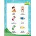 НУШ Словник Лінгвіст Smart Dictionary Англійська мова 2 клас до підручника Smart Junior 2 Мітчелл - Видавництво Лингвист - ISBN 9786177713288