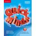 НУШ Робочий зошит Лінгвіст Quick Minds 2 (Ukrainian edition) Англійська мова 2 клас Пухта - Видавництво Лингвист - ISBN 9786178002480