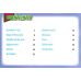 НУШ Посібник Лінгвіст Англійська мова 3 клас Super Puzzles Book 3 Quick Minds 3 Пухта - Видавництво Лингвист - ISBN 9786177713615