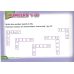 НУШ Посібник Лінгвіст Англійська мова 3 клас Super Puzzles Book 3 Quick Minds 3 Пухта - Видавництво Лингвист - ISBN 9786177713615