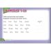 НУШ Посібник Лінгвіст Англійська мова 3 клас Super Puzzles Book 3 Quick Minds 3 Пухта - Видавництво Лингвист - ISBN 9786177713615