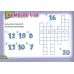 НУШ Посібник Лінгвіст Англійська мова 3 клас Super Puzzles Book 3 Quick Minds 3 Пухта - Видавництво Лингвист - ISBN 9786177713615