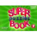 НУШ Посібник Лінгвіст Англійська мова 3 клас Super Puzzles Book 3 Quick Minds 3 Пухта - Видавництво Лингвист - ISBN 9786177713615