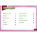 НУШ Посібник Лінгвіст Англійська мова 4 клас Super Puzzles Book 4 Quick Minds 4 Пухта - Видавництво Лингвист - ISBN 9786178002527