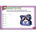 НУШ Посібник Лінгвіст Англійська мова 4 клас Super Puzzles Book 4 Quick Minds 4 Пухта - Видавництво Лингвист - ISBN 9786178002527