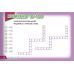 НУШ Посібник Лінгвіст Англійська мова 4 клас Super Puzzles Book 4 Quick Minds 4 Пухта - Видавництво Лингвист - ISBN 9786178002527